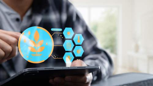 Energy Case Study